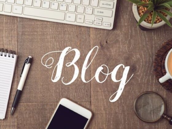 Crear un blog de alta calidad