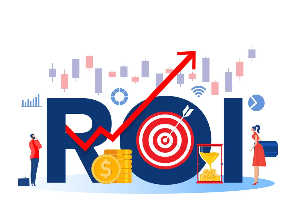 Estrategias para maximizar ROI en CTV