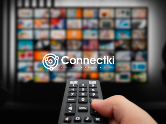 CTV y marketing automotriz: estrategia basada en intención