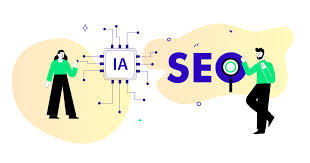 SEO con IA para ecommerce en España: Guía práctica 2025