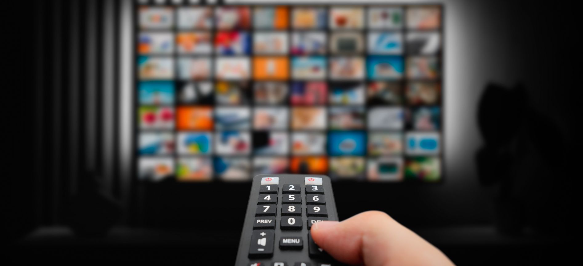 Publicidad en TV conectada