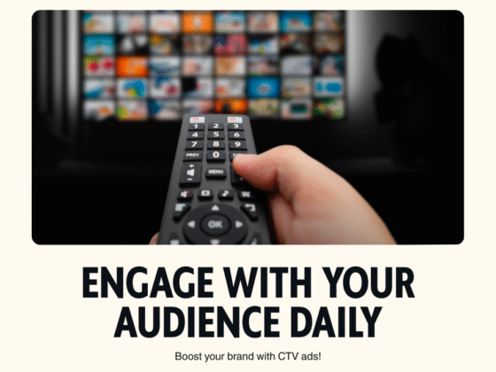 La nueva era del rendimiento publicitario: por qué la CTV será clave en 2026