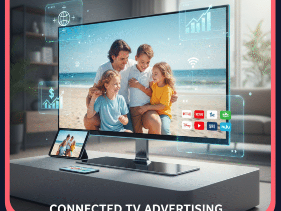 Estudio CTV España 2026 | Connectki Intelligence